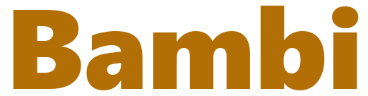 Bambi